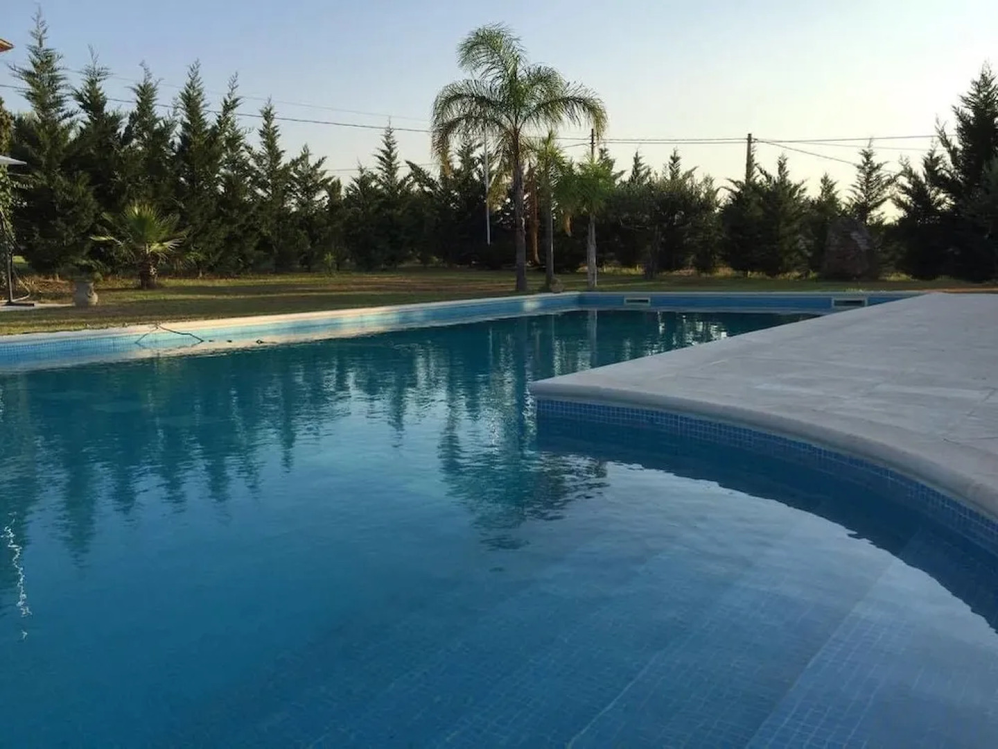 Villa Green