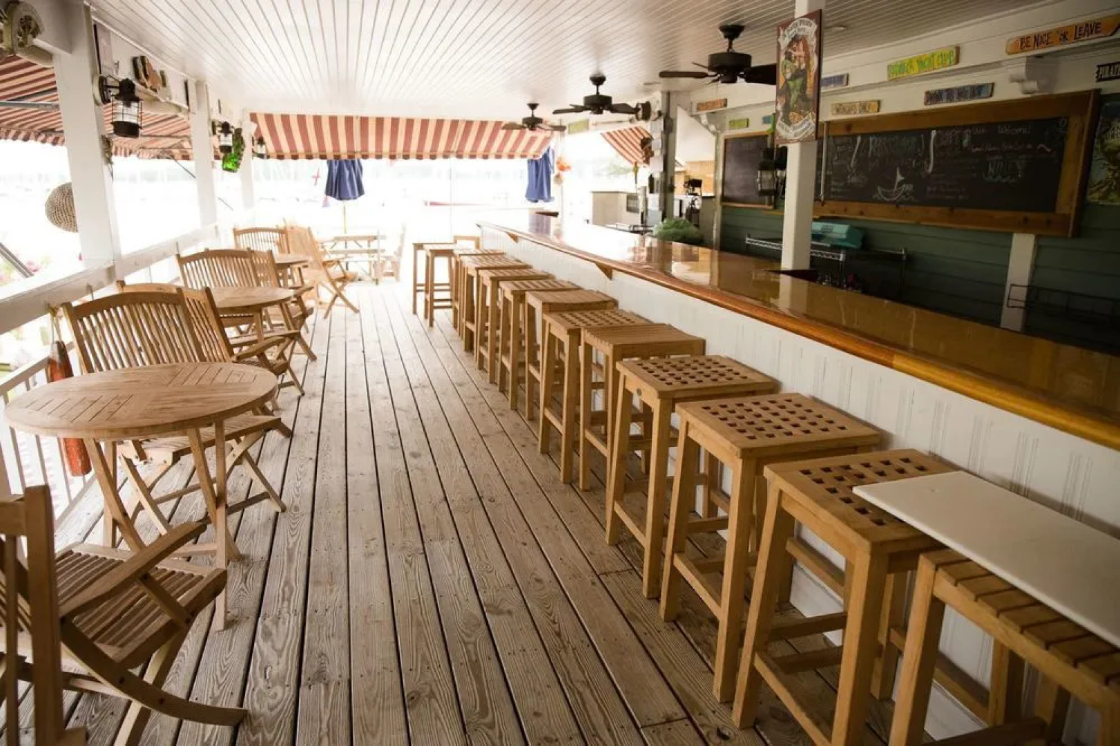 Inn at Haven Harbour