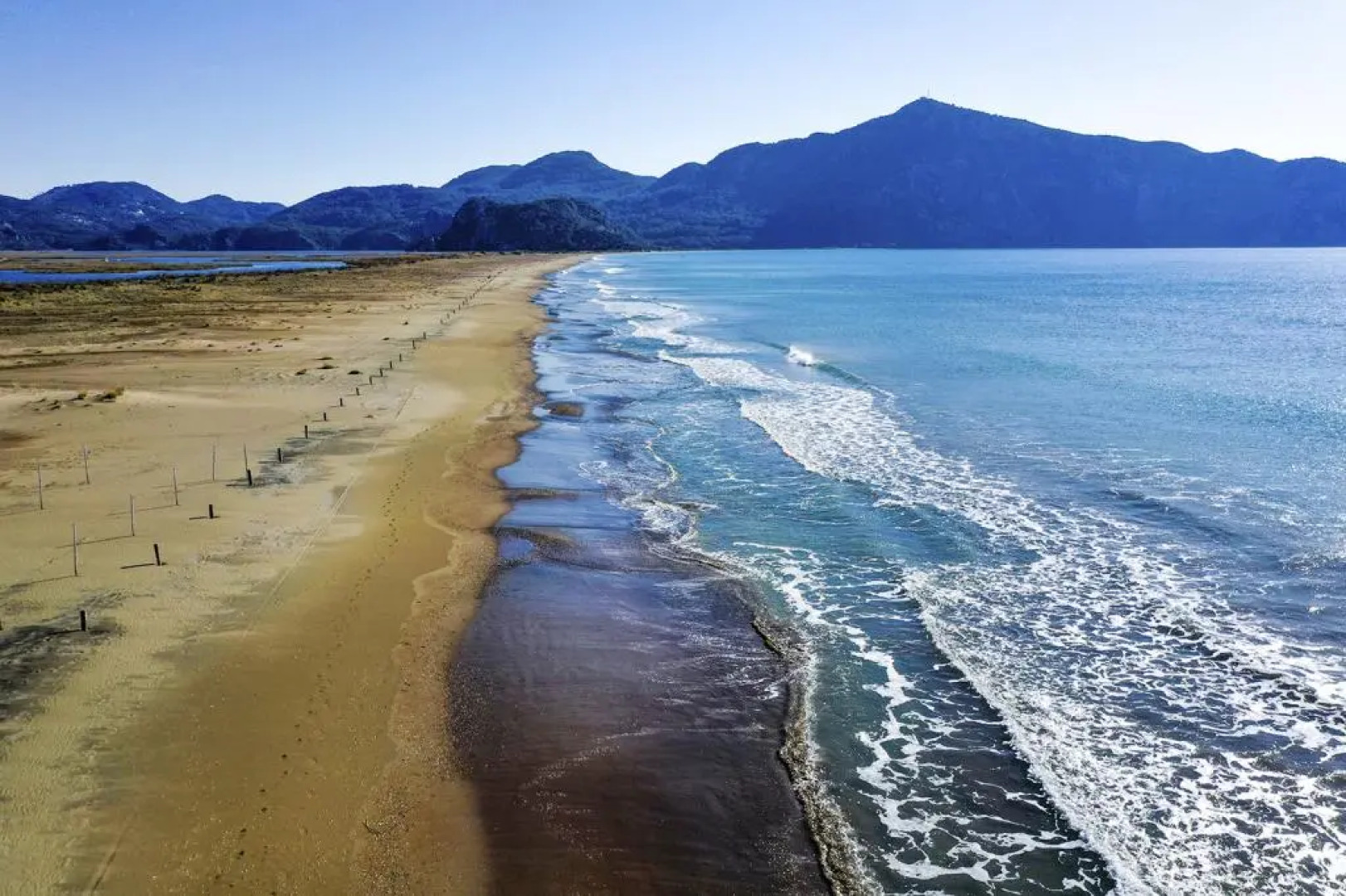 Dalyan Hotel Nish Caria