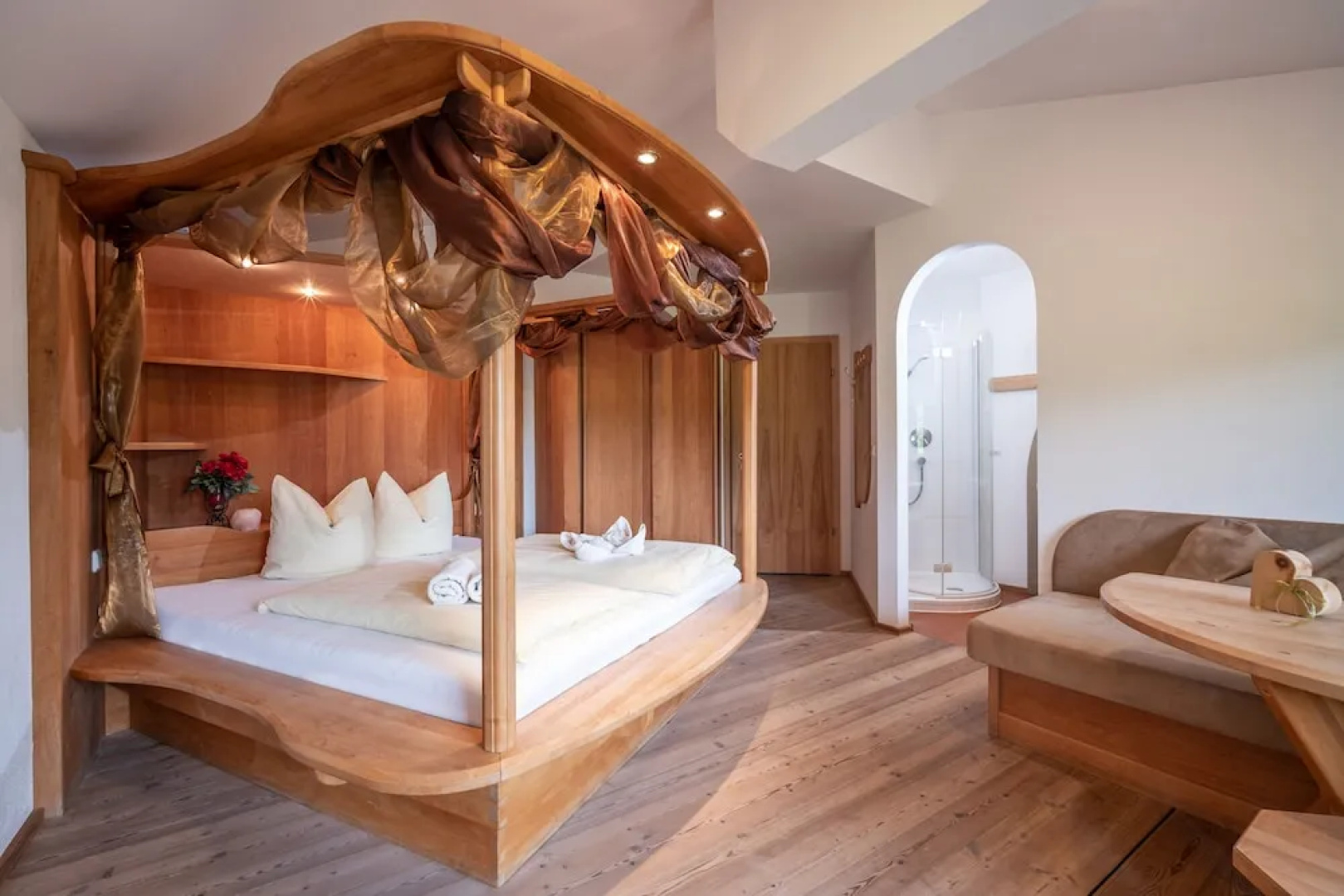 Landhaus Strasser