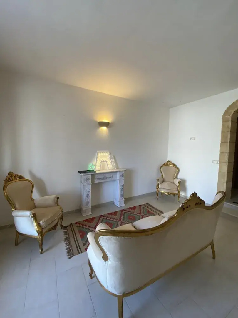 Relais Masseria Petrusella