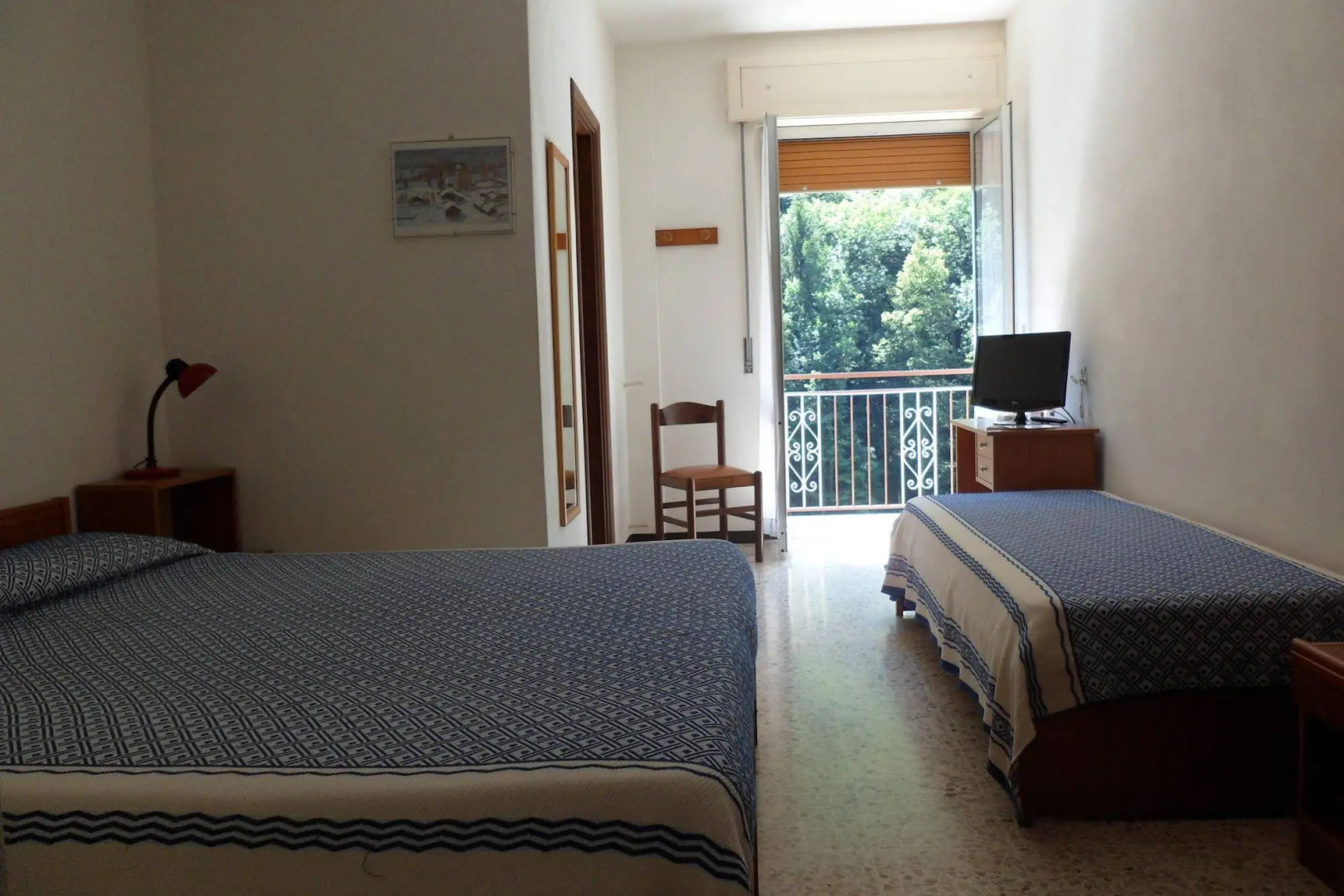 Albergo Regina