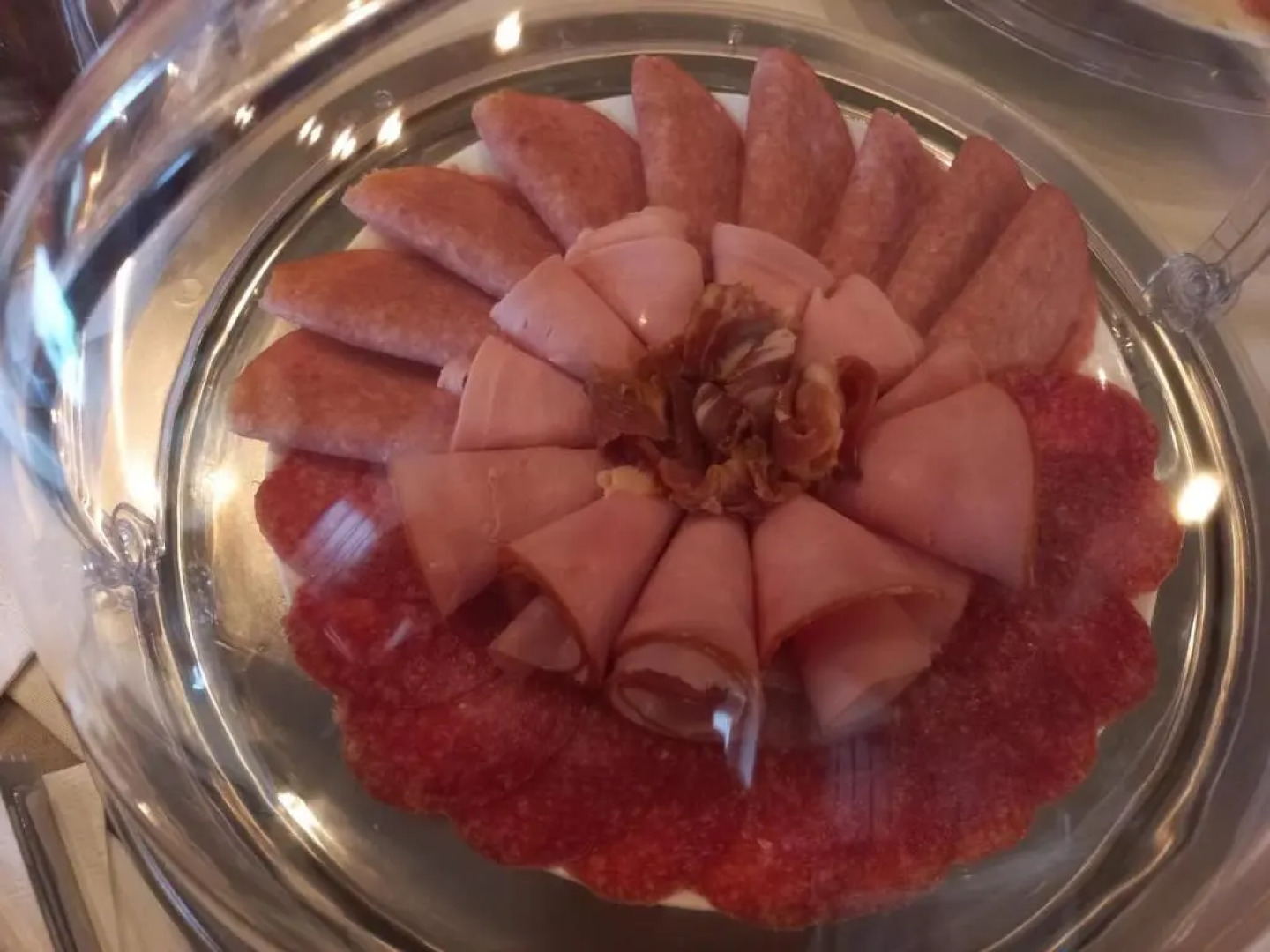 Pension Seeblick Purbach