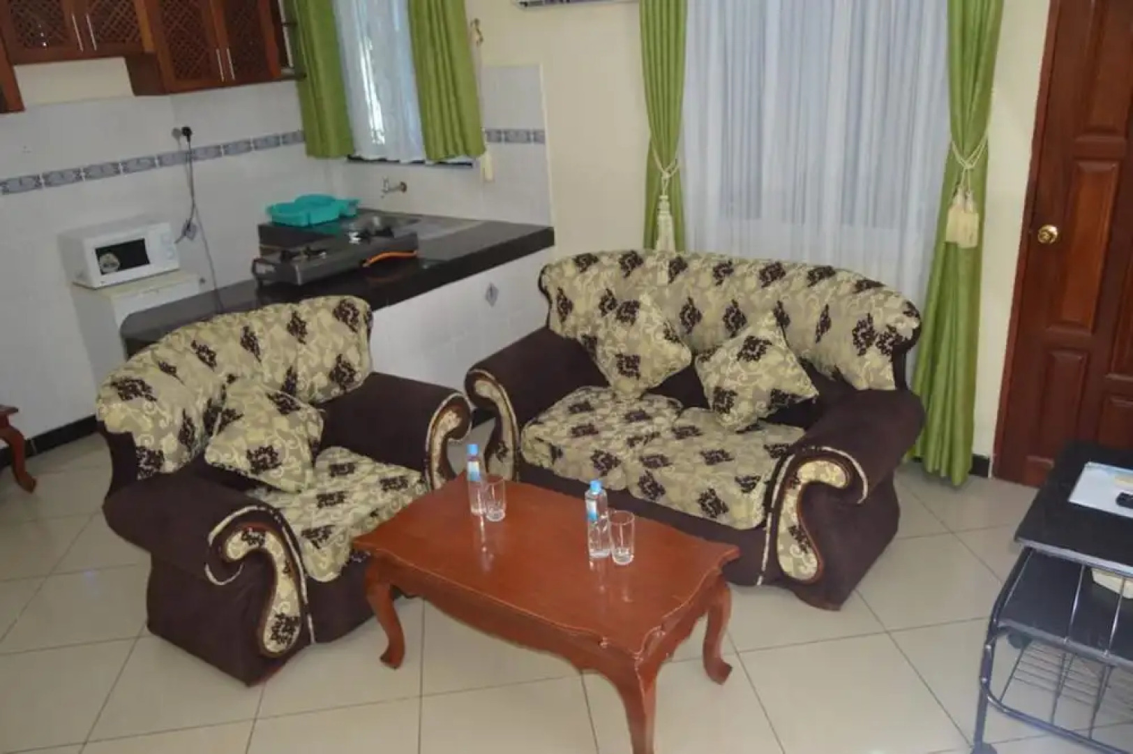 Prime Comfort Hotel & Apartments