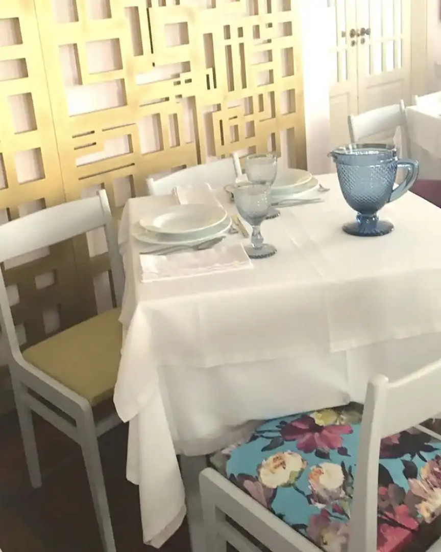 Hotel Central Jardim