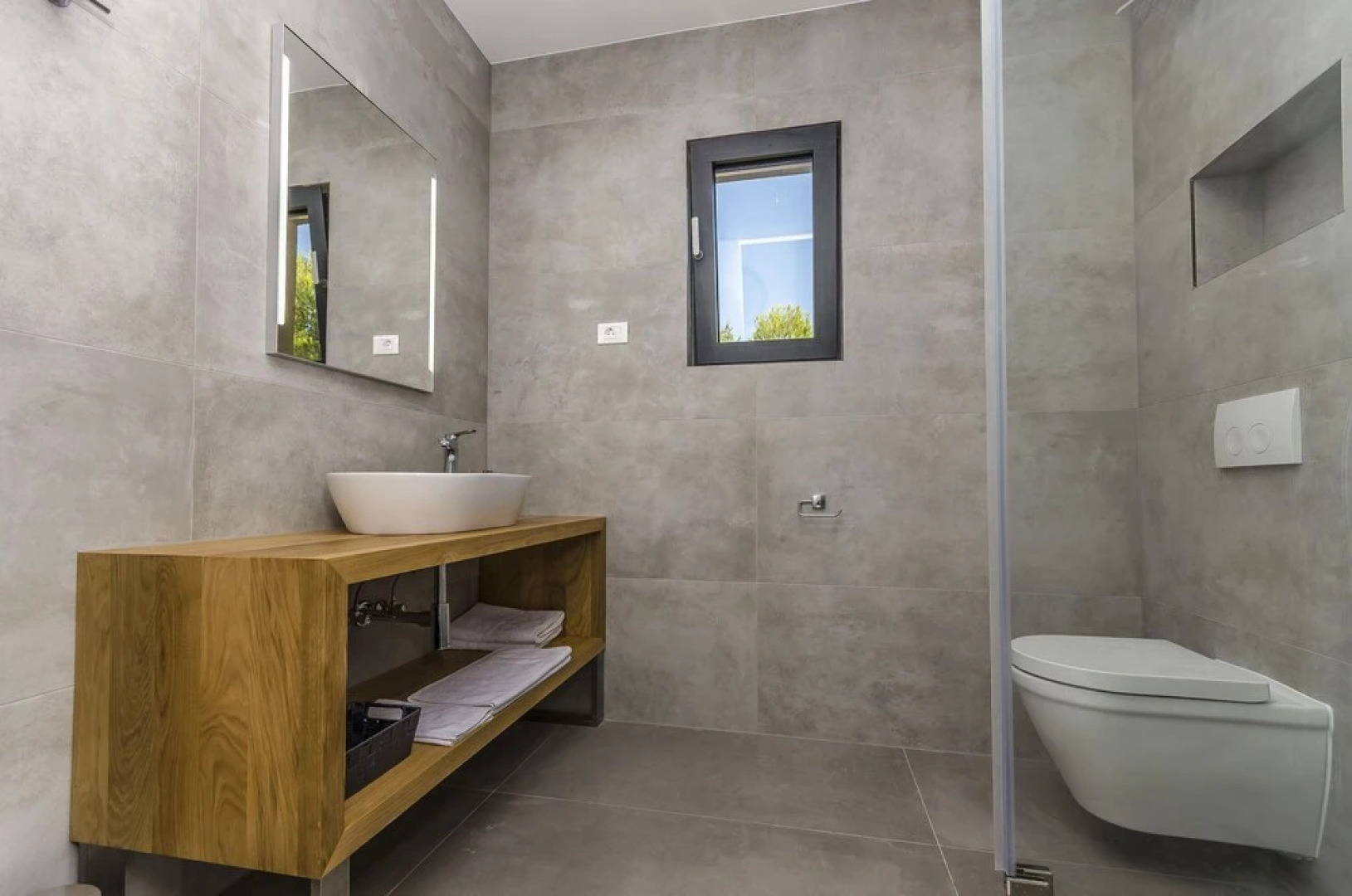 Apartments Villa Adriana Ii