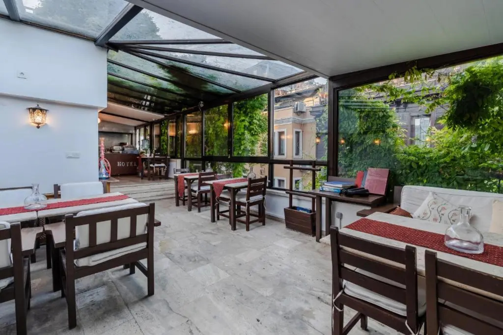 Şebnem Hotel