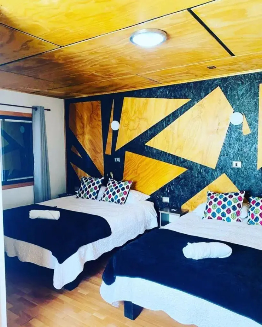 Residencial del Maule