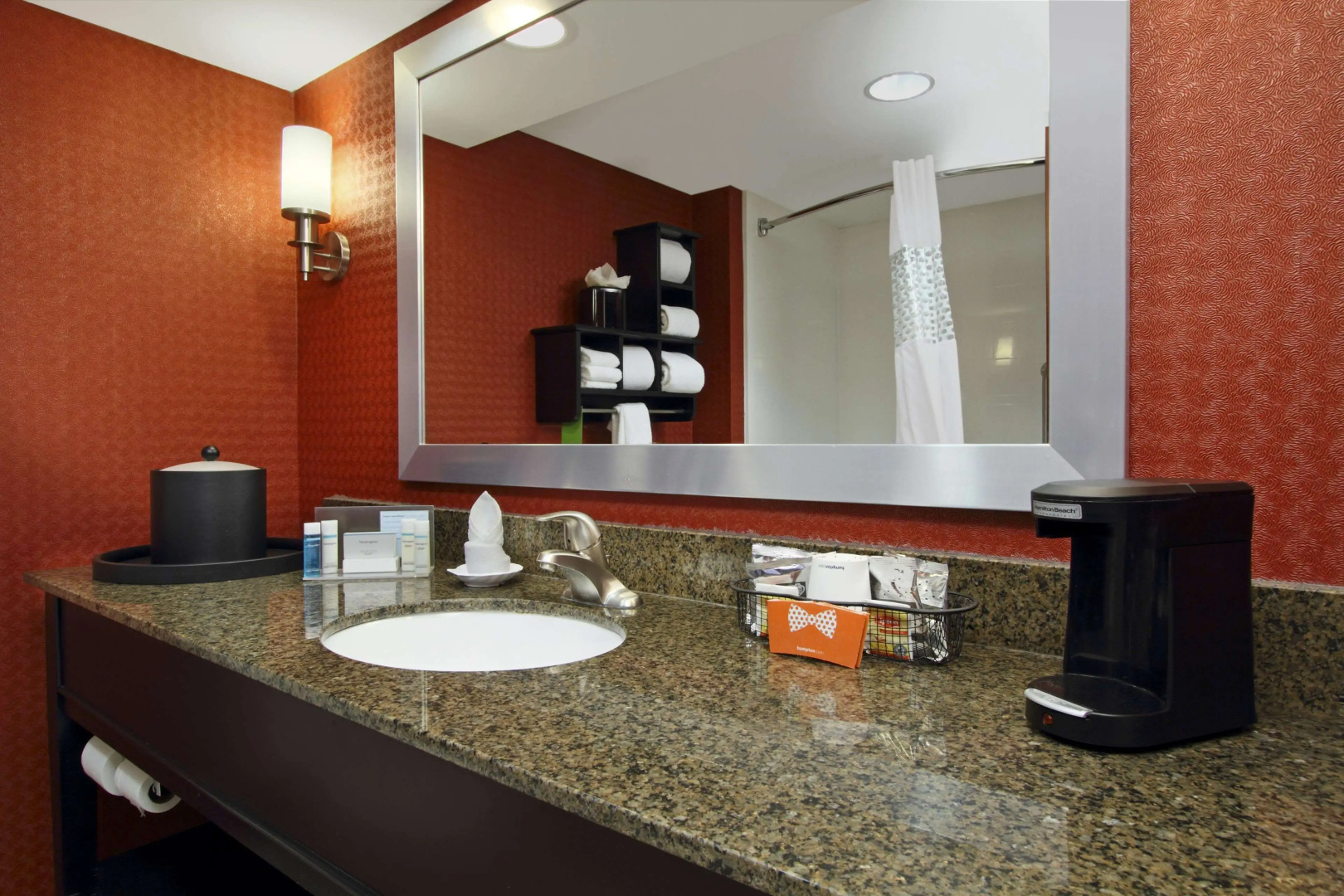 Hampton Inn Columbus - Airport