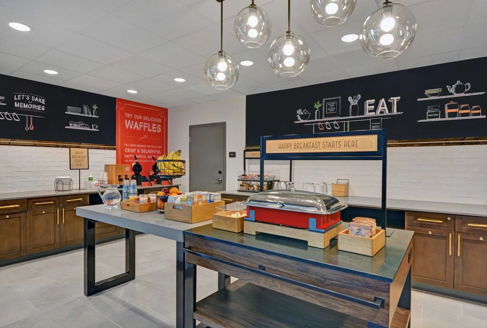 Hampton Inn & Suites MacClenny I-10