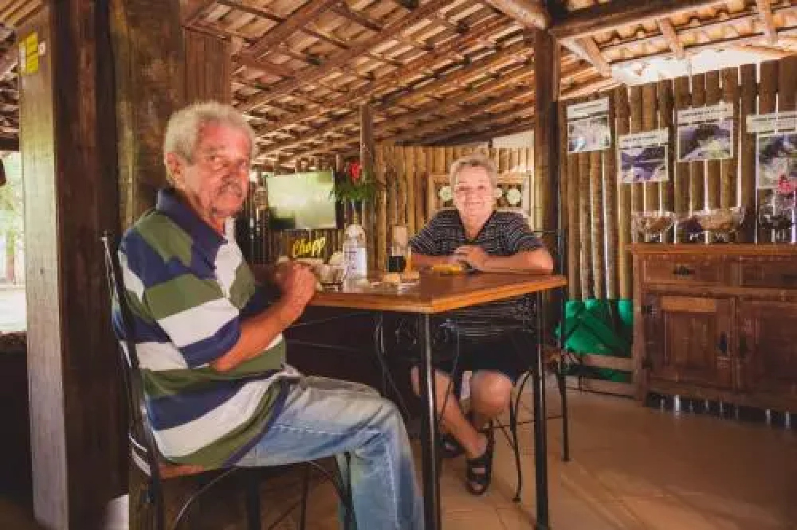 Peniel do Sana Guest House