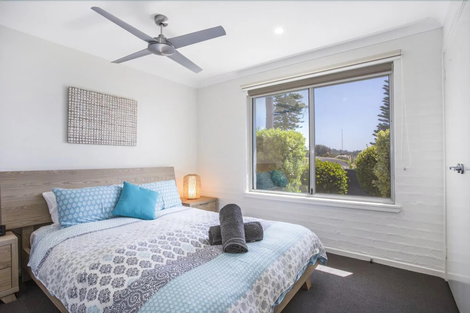 Mariners on Mollymook