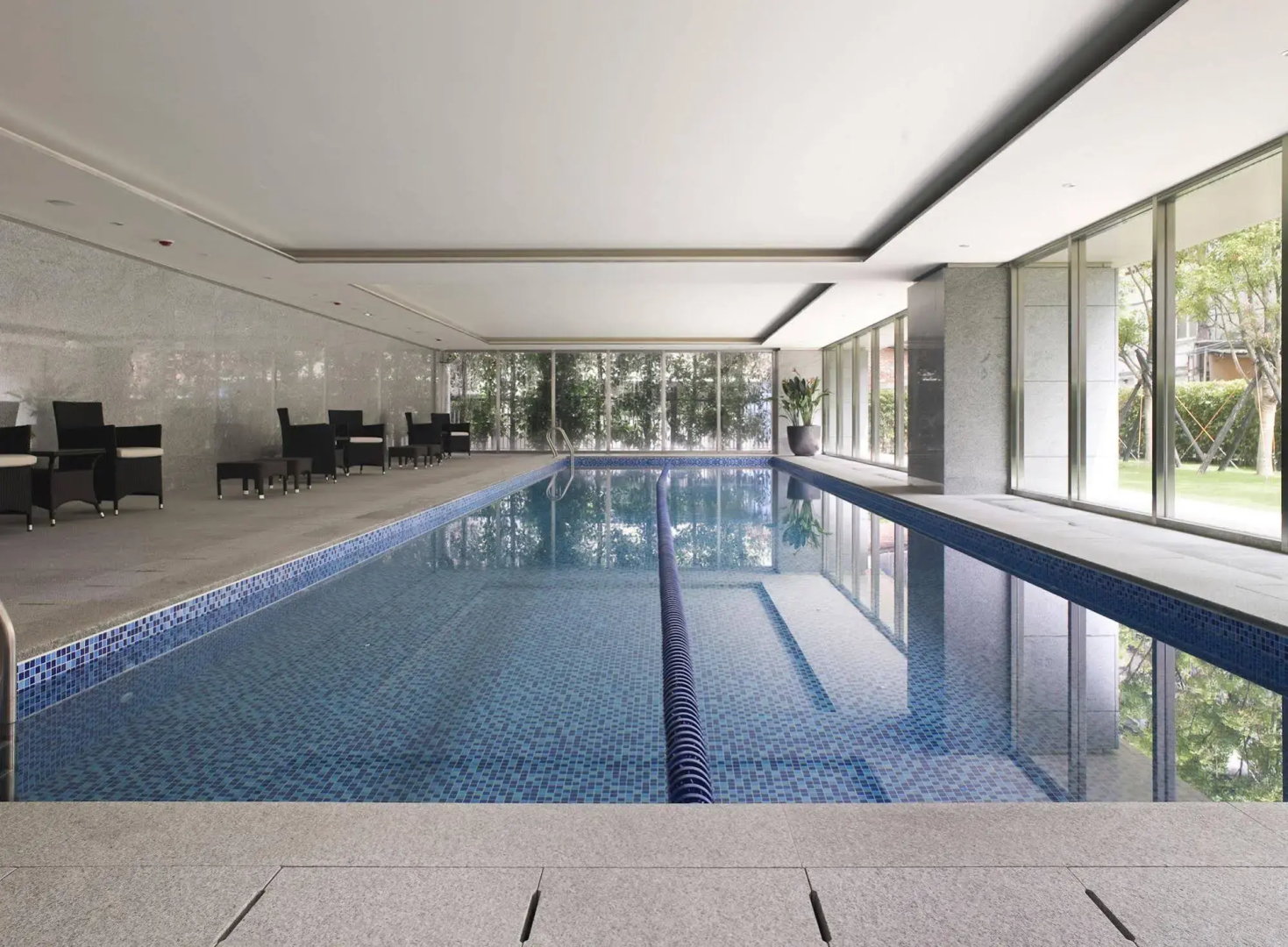 Gloria Residence