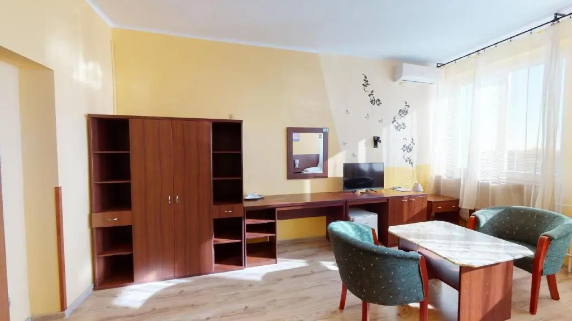 Hotel Hubert Nové Zámky