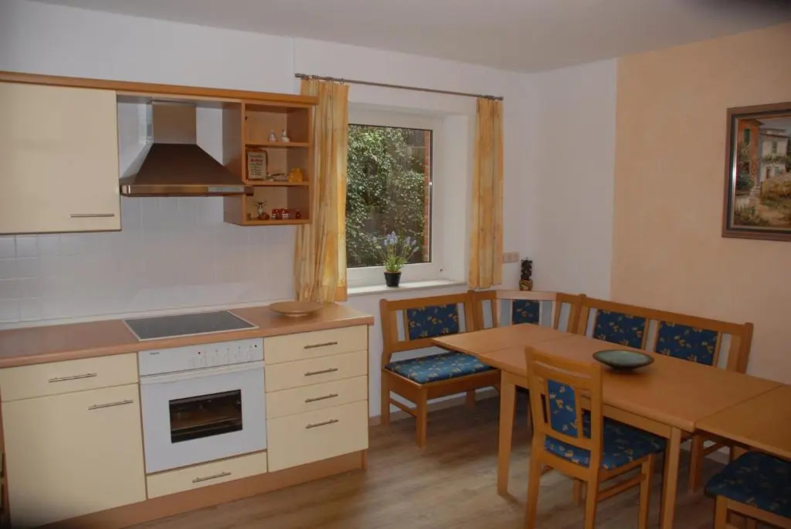 Wohlfühlapartment in Minden