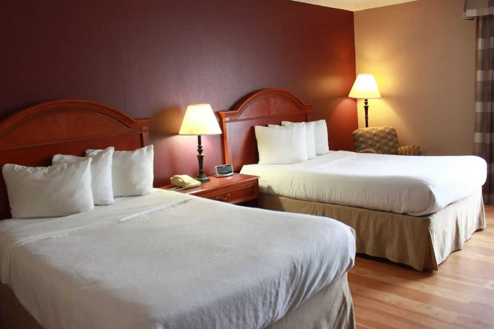 Red Roof Inn North Little Rock - Jfk/city Center