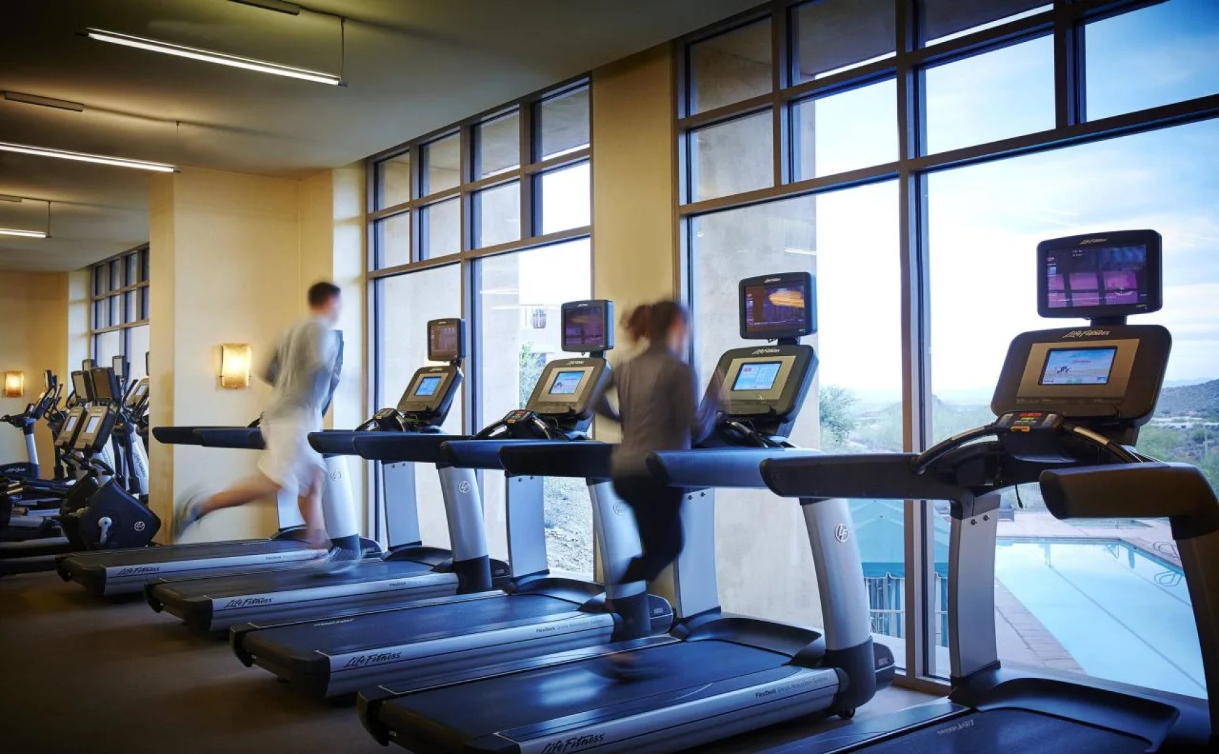 JW Marriott Starr Pass Resort and Spa