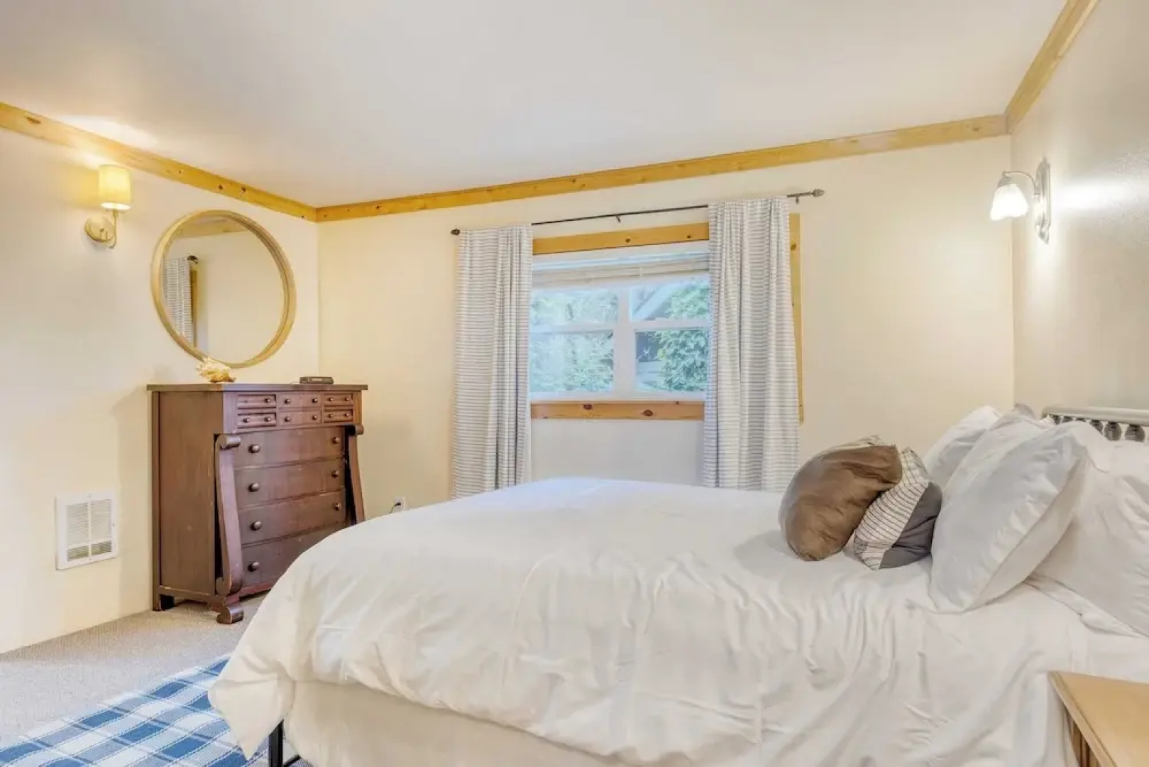 Cove Cottage