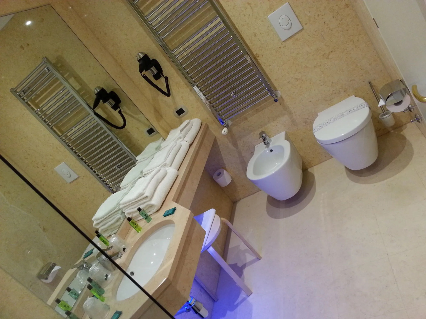 Palace Hotel La Conchiglia D'Oro