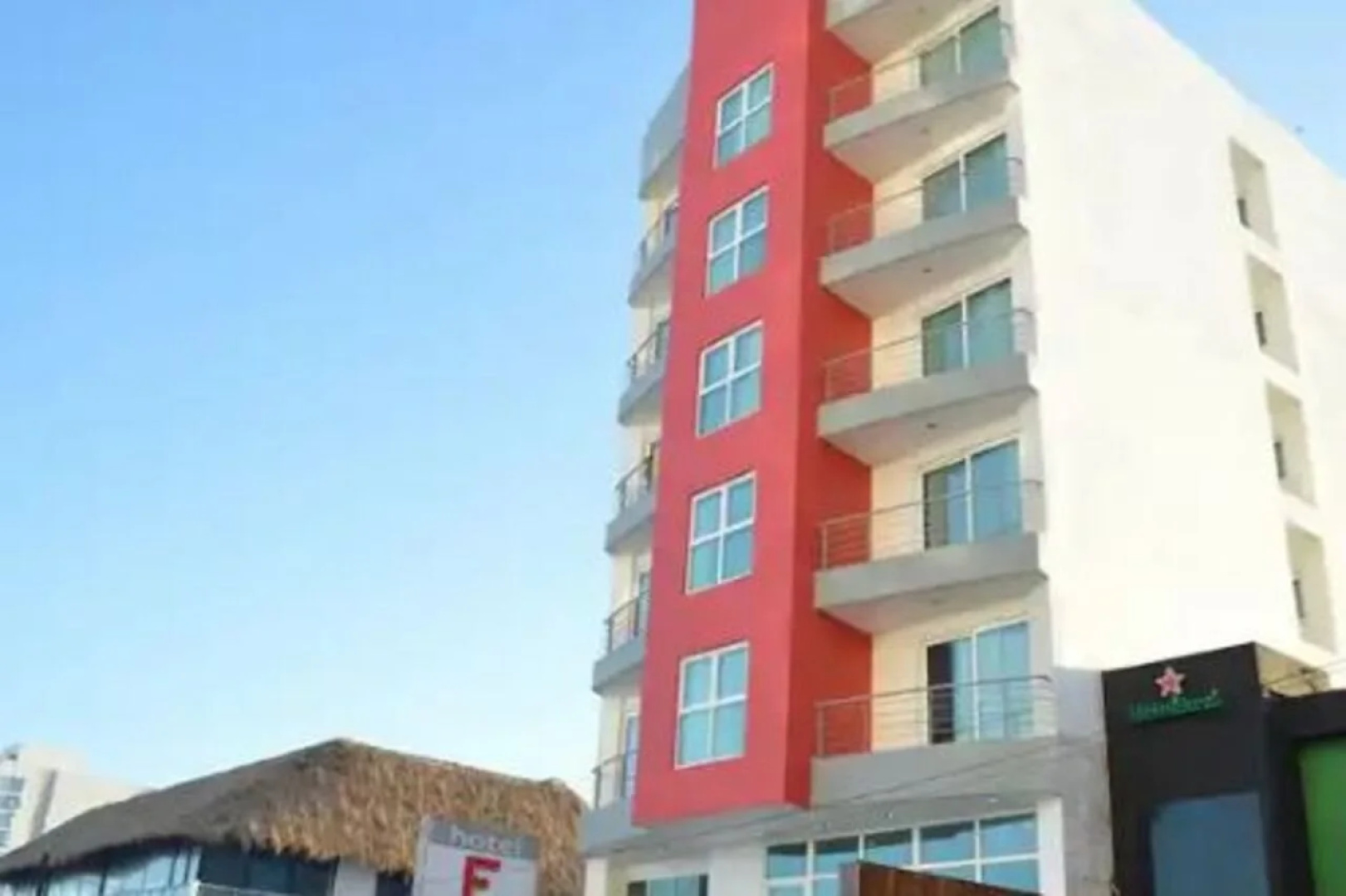 Hotel F Star