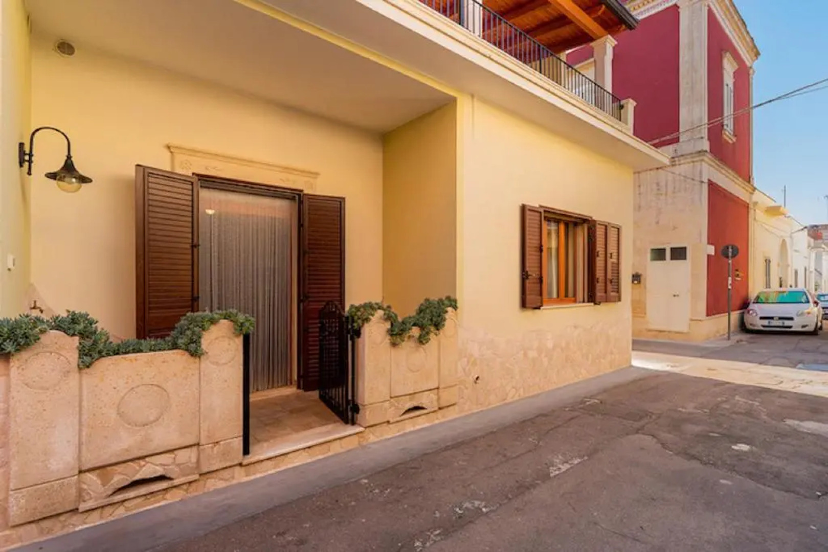 Appartamento SupersanoSalento