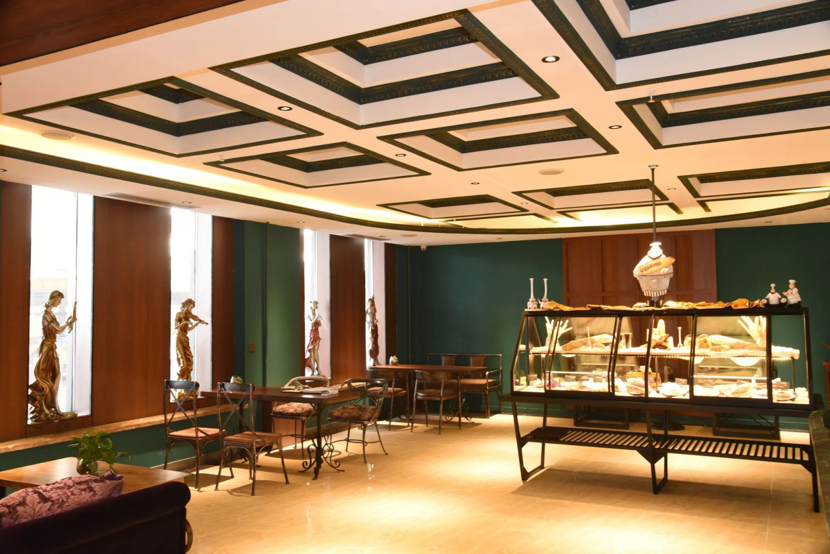 Bremen Hotel Harbin Train station