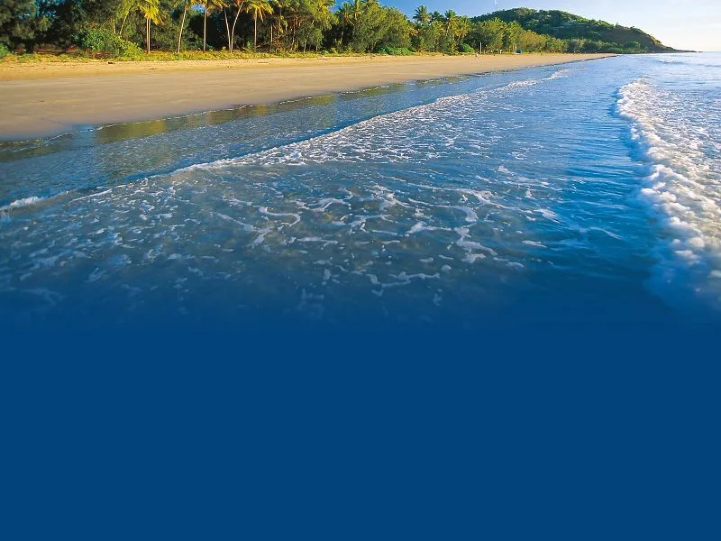 Big4 Hervey Bay Holiday Park