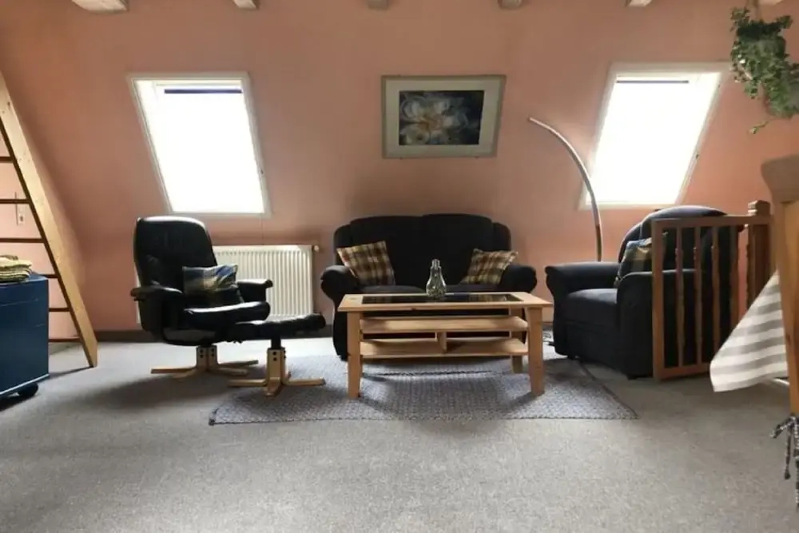 Holiday Apartment Hinrichsen 2