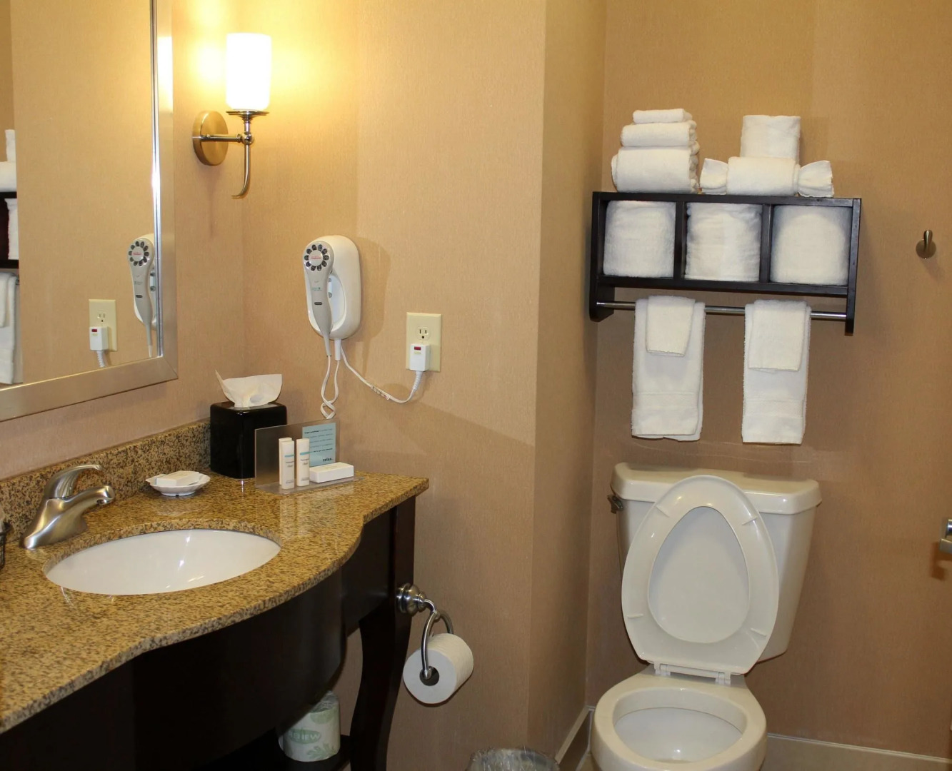 Hampton Inn Elizabethtown KY