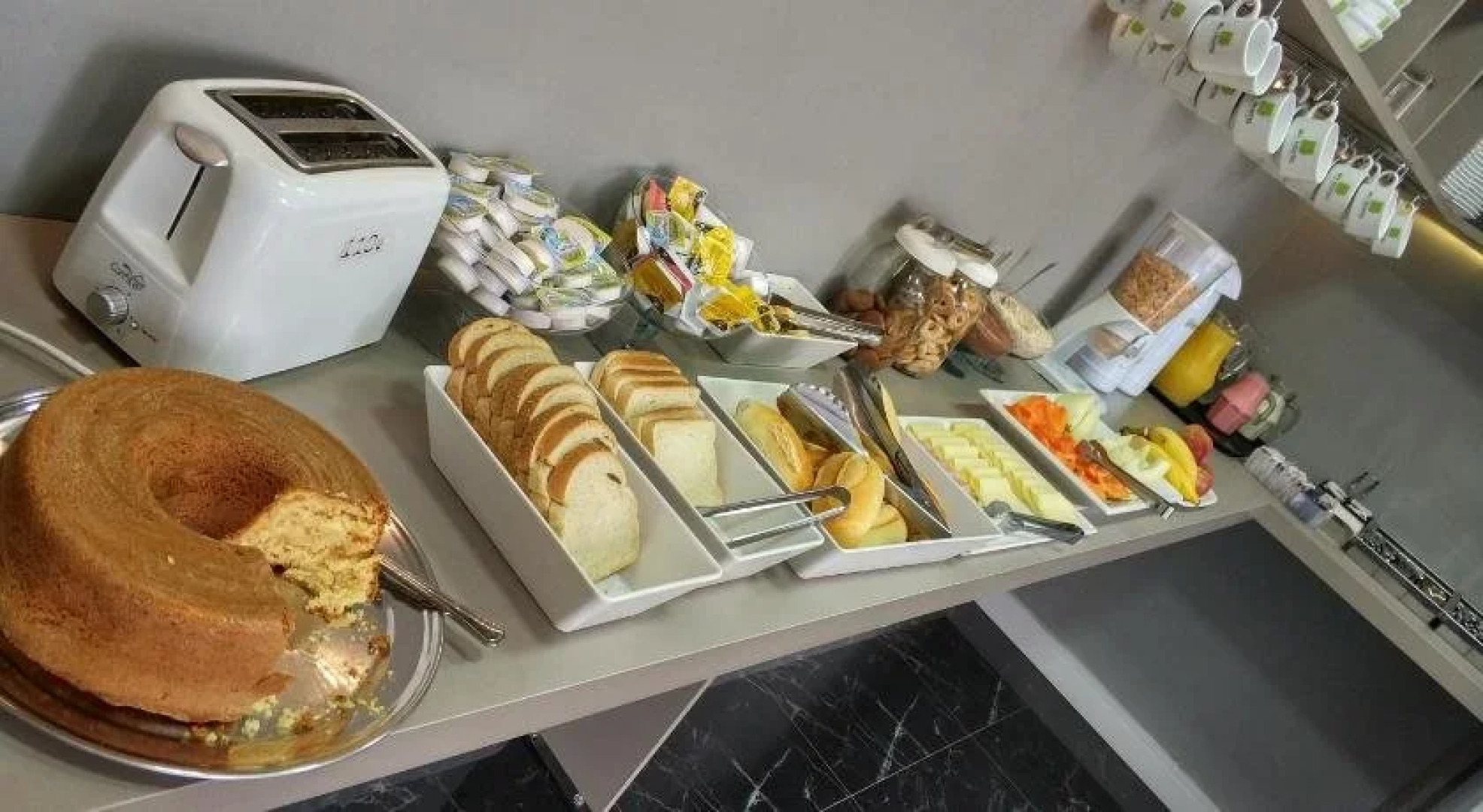 Mr Hostel Business Lodge