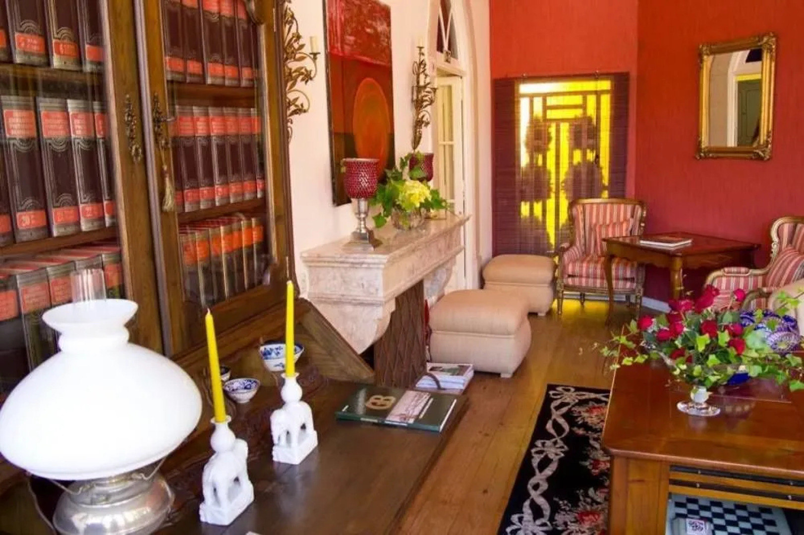Charm Inn Sintra