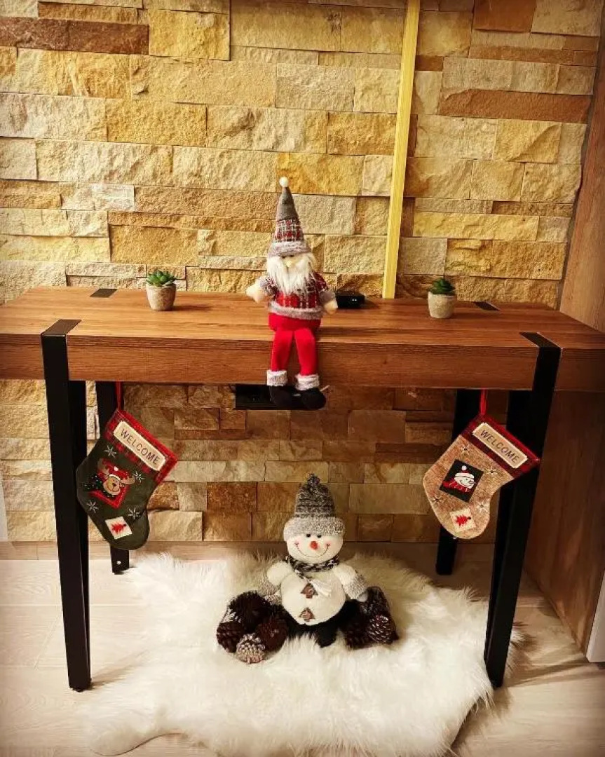 SoHo apartment N86 Milmari Resort KOPAONIK