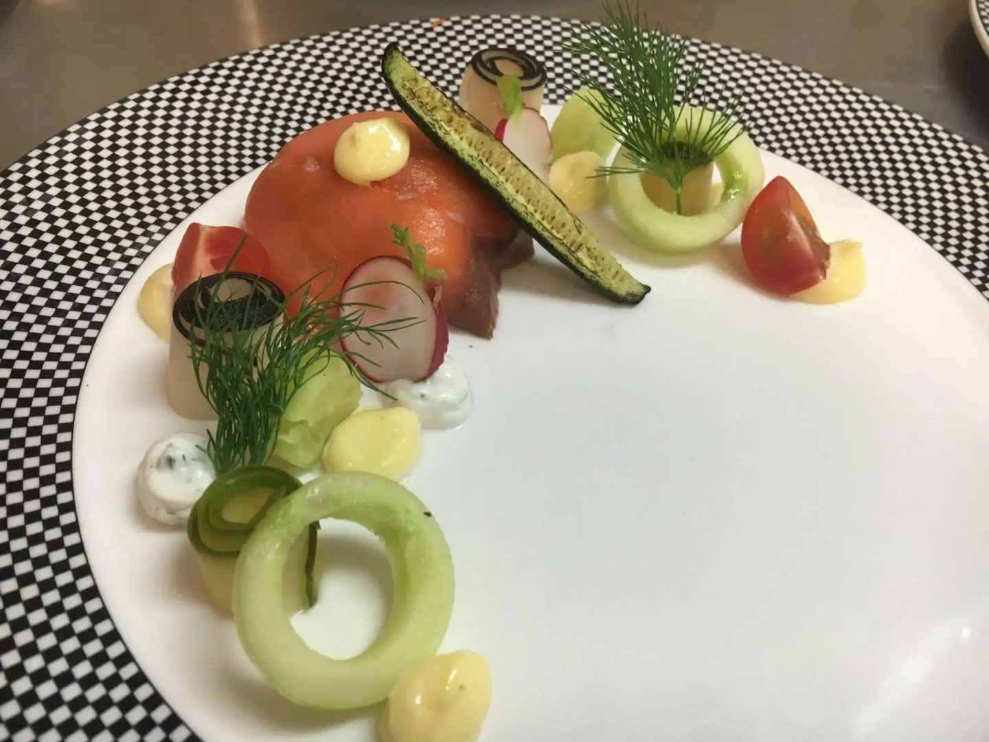 Saillant Hotel Brull