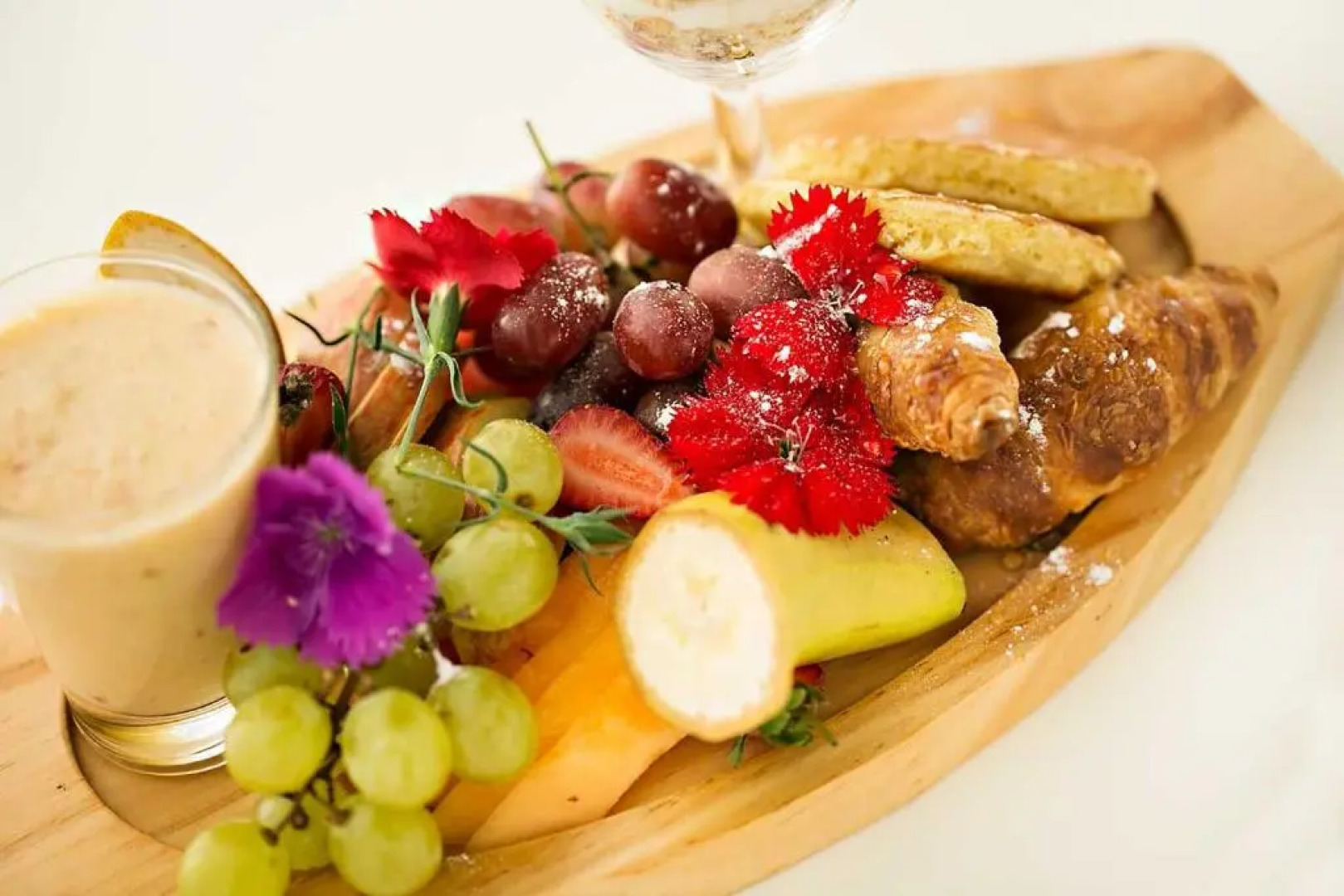 Mavuta Boutique Apartments