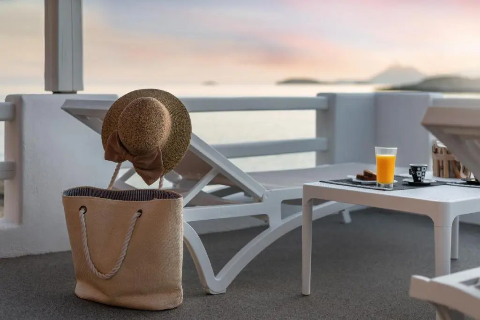 Peter's Sea and Sαnd Residence