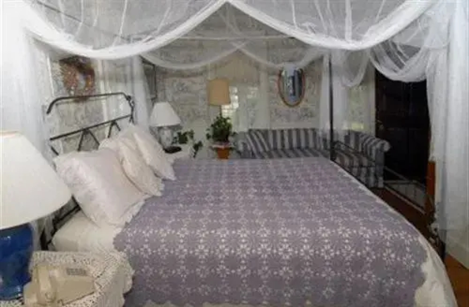 The Chester House Inn