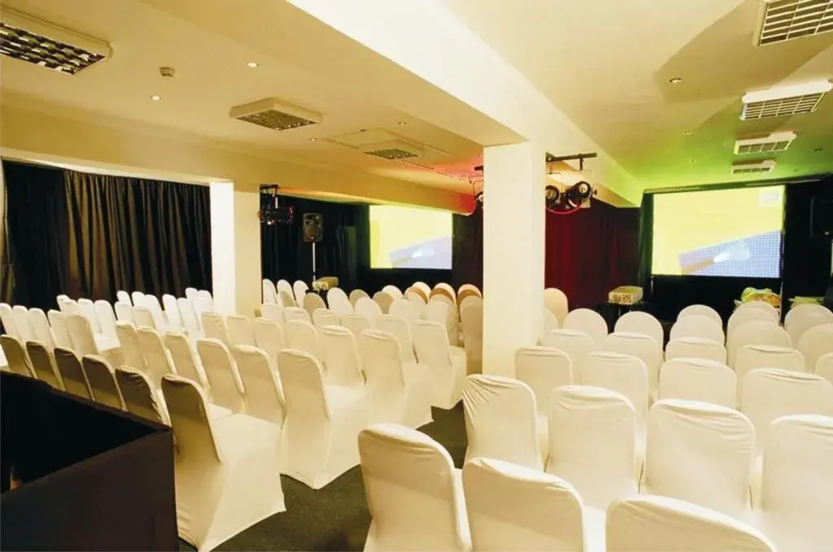 The Kelway Hotel