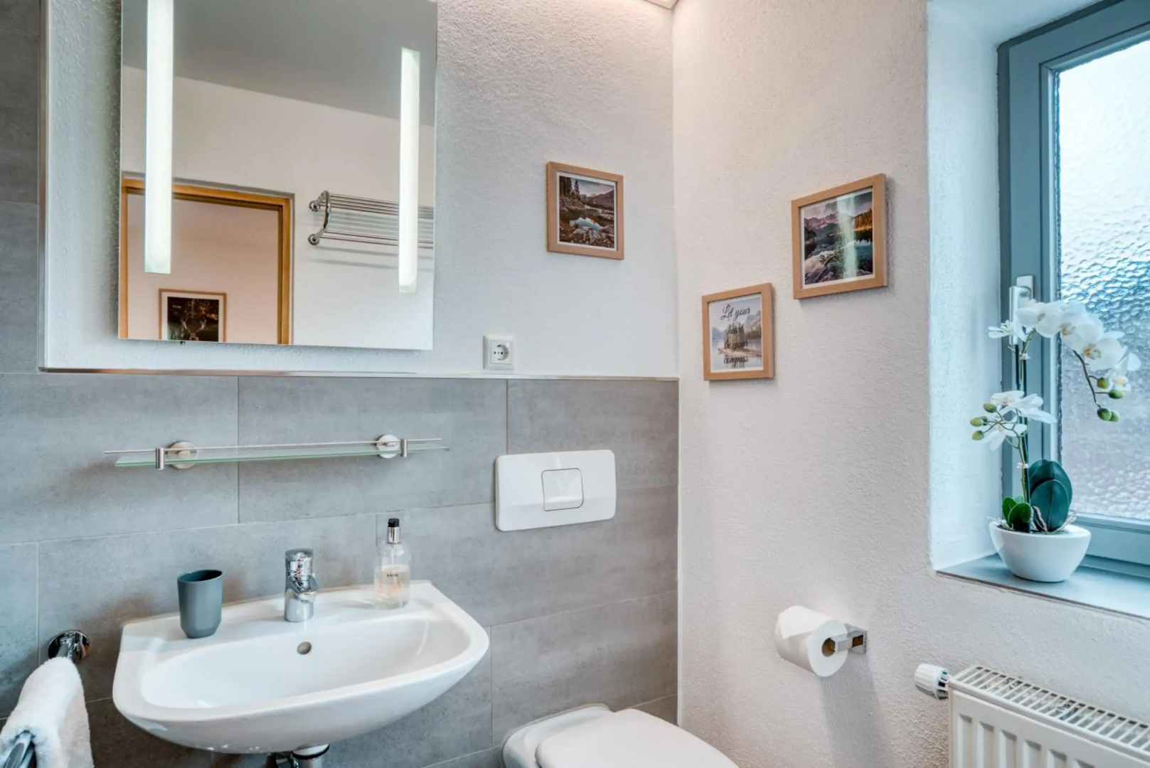 Ferienwohnung Wendelstein