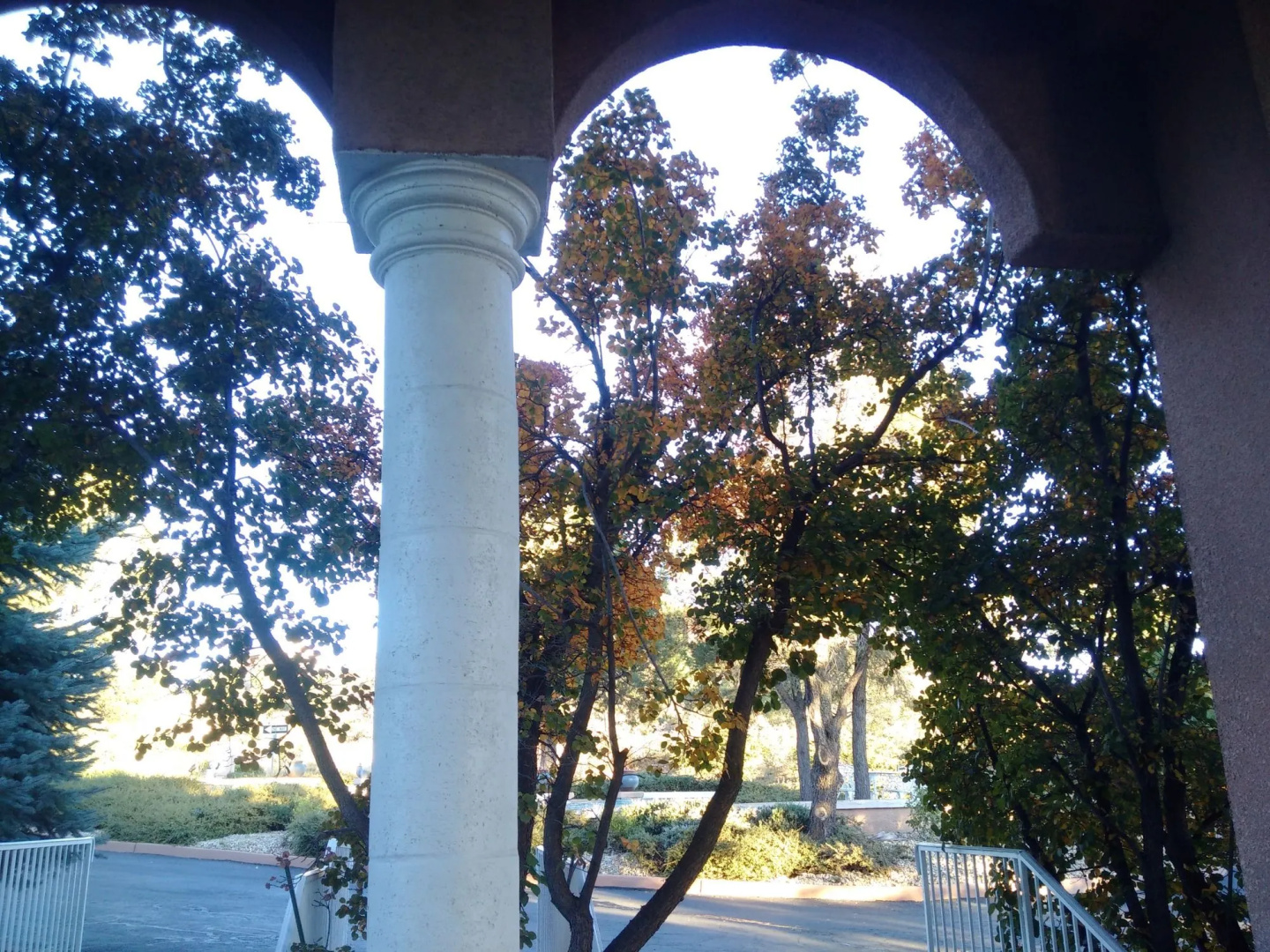 Forest Villas Hotel - Prescott