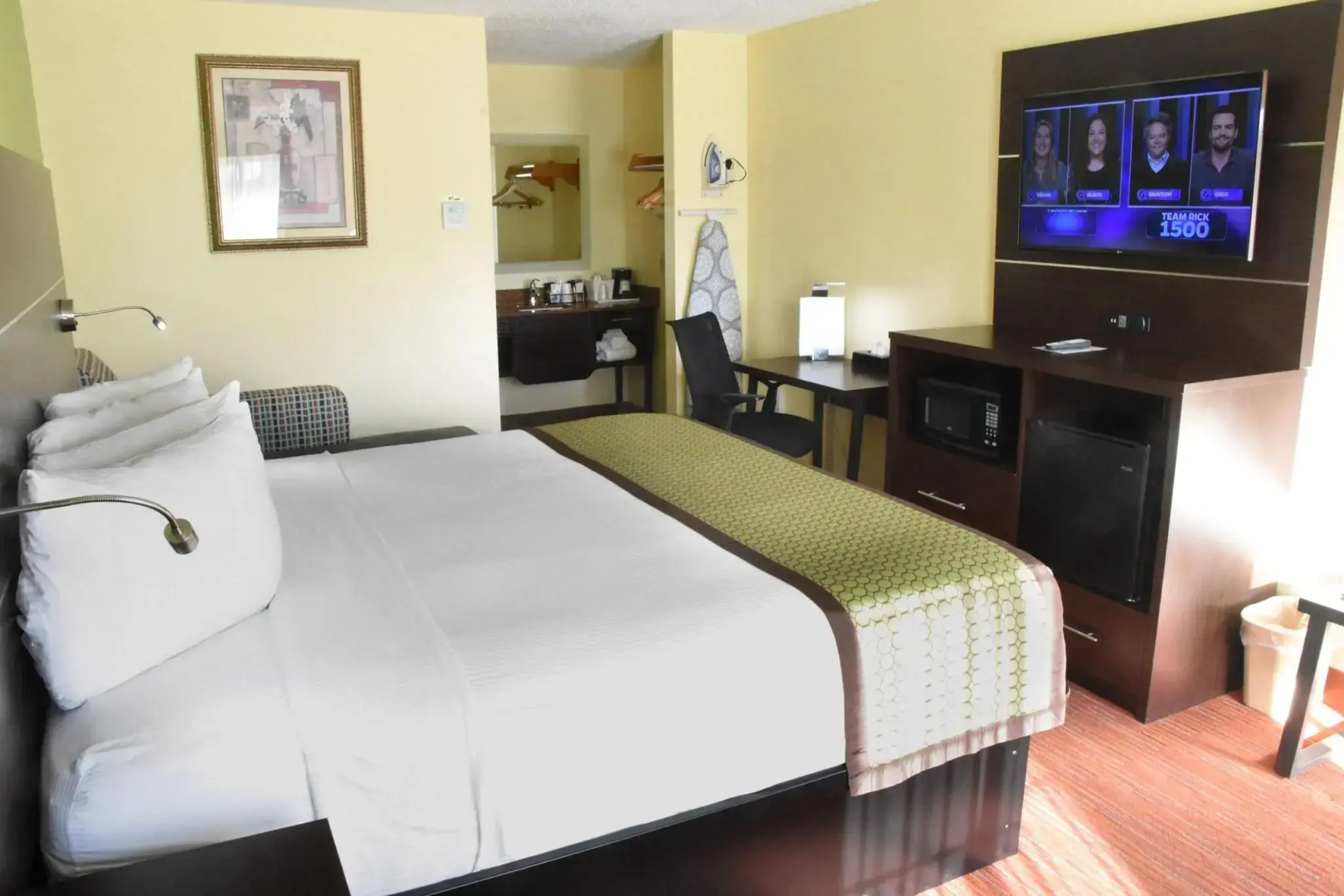 SureStay Hotel by Best Western Manning