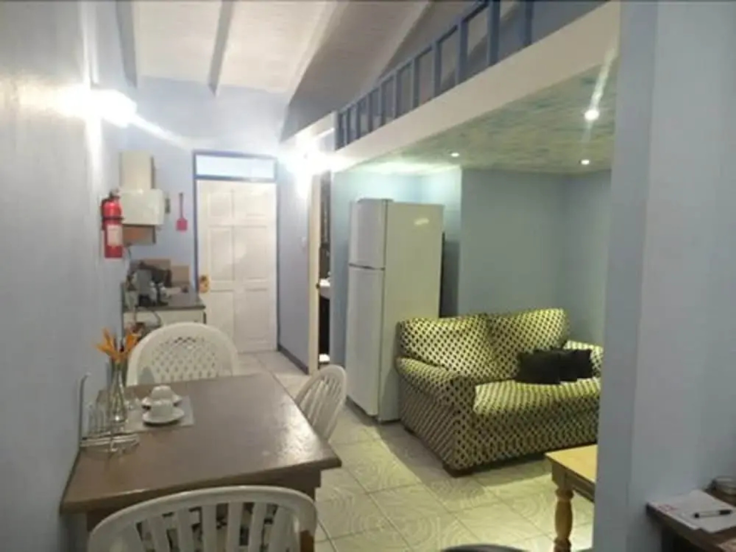 Cool Running Apartments