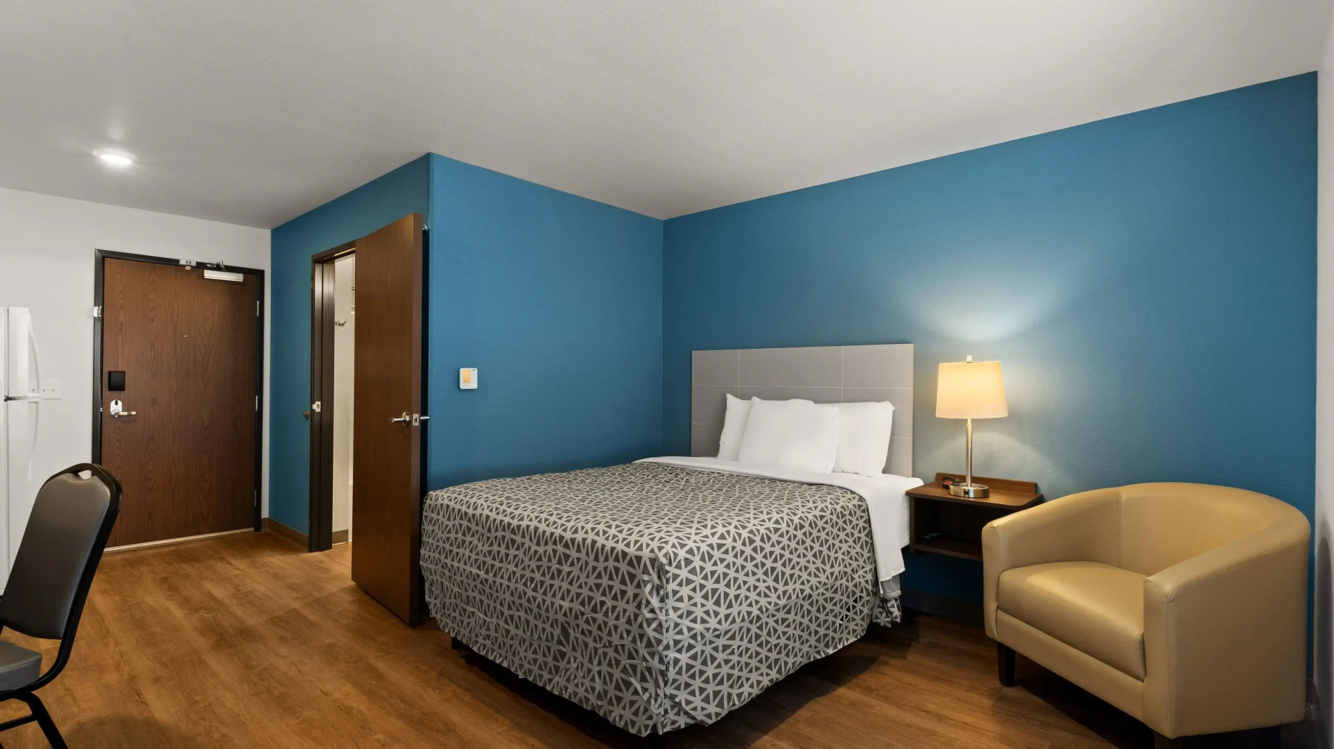 WoodSpring Suites Greeley