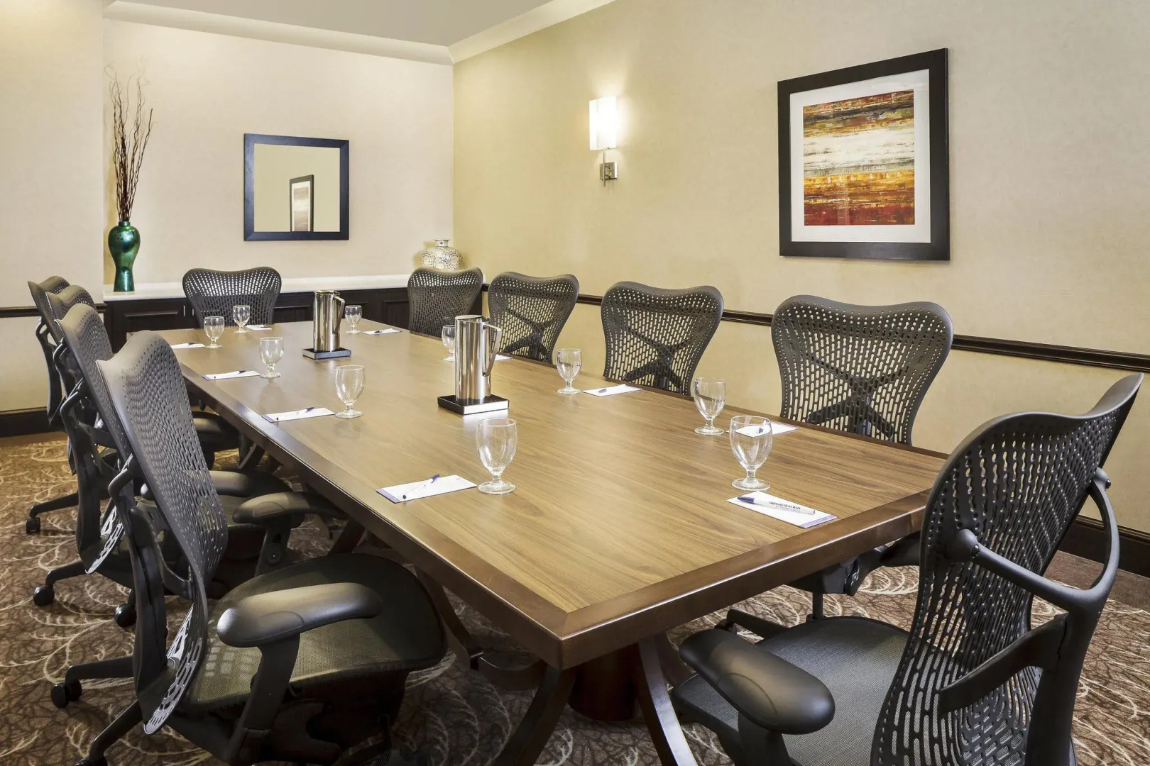 Hilton Garden Inn Manhattan
