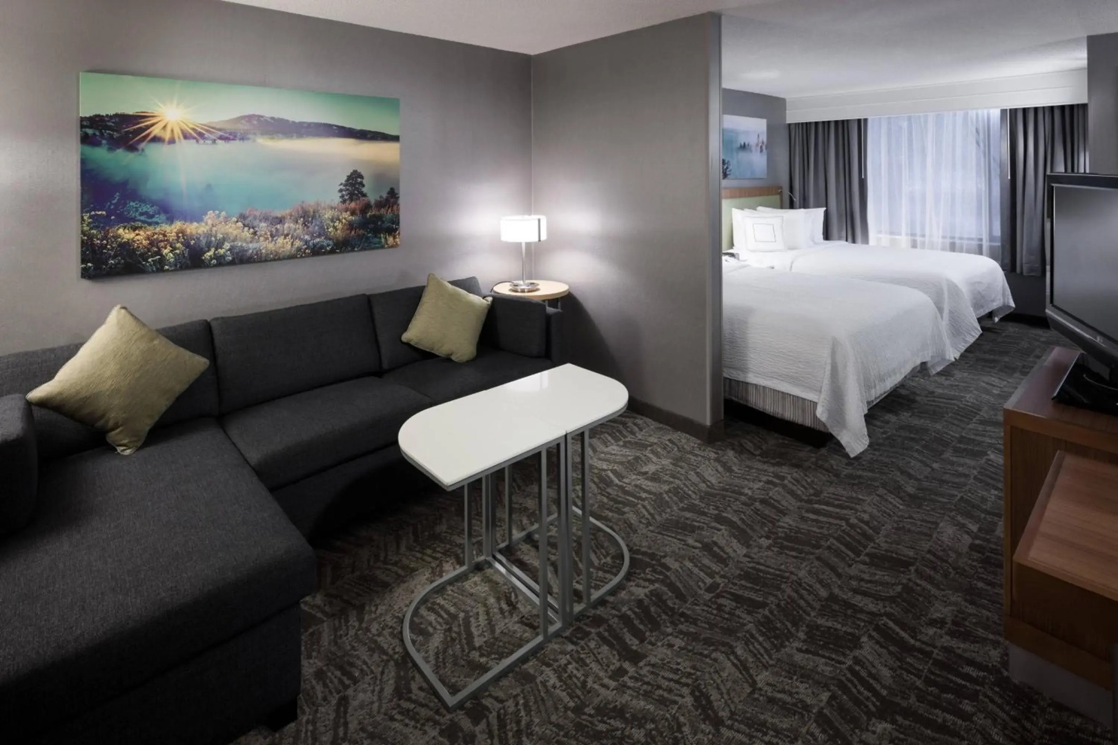 SpringHill Suites by Marriott Boise ParkCenter
