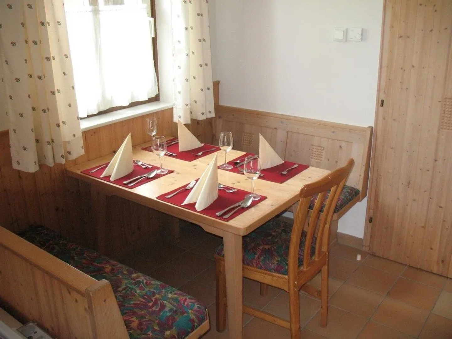 Hoteldorf Königsleitn