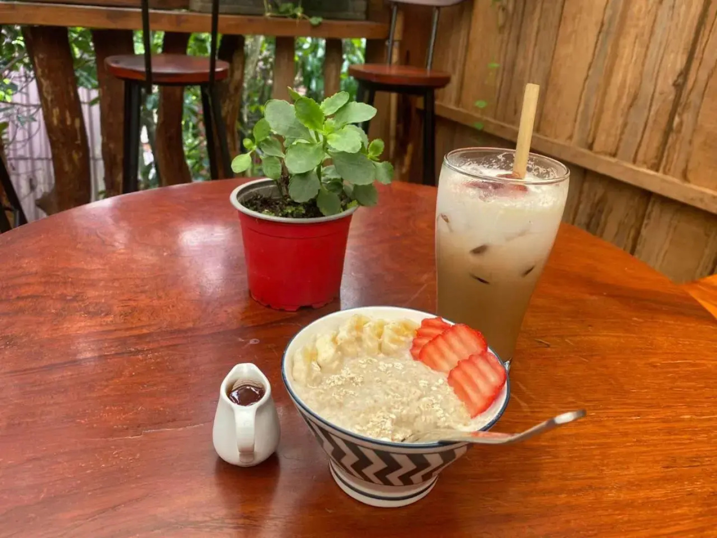 Mondulkiri Pizza Bungalows