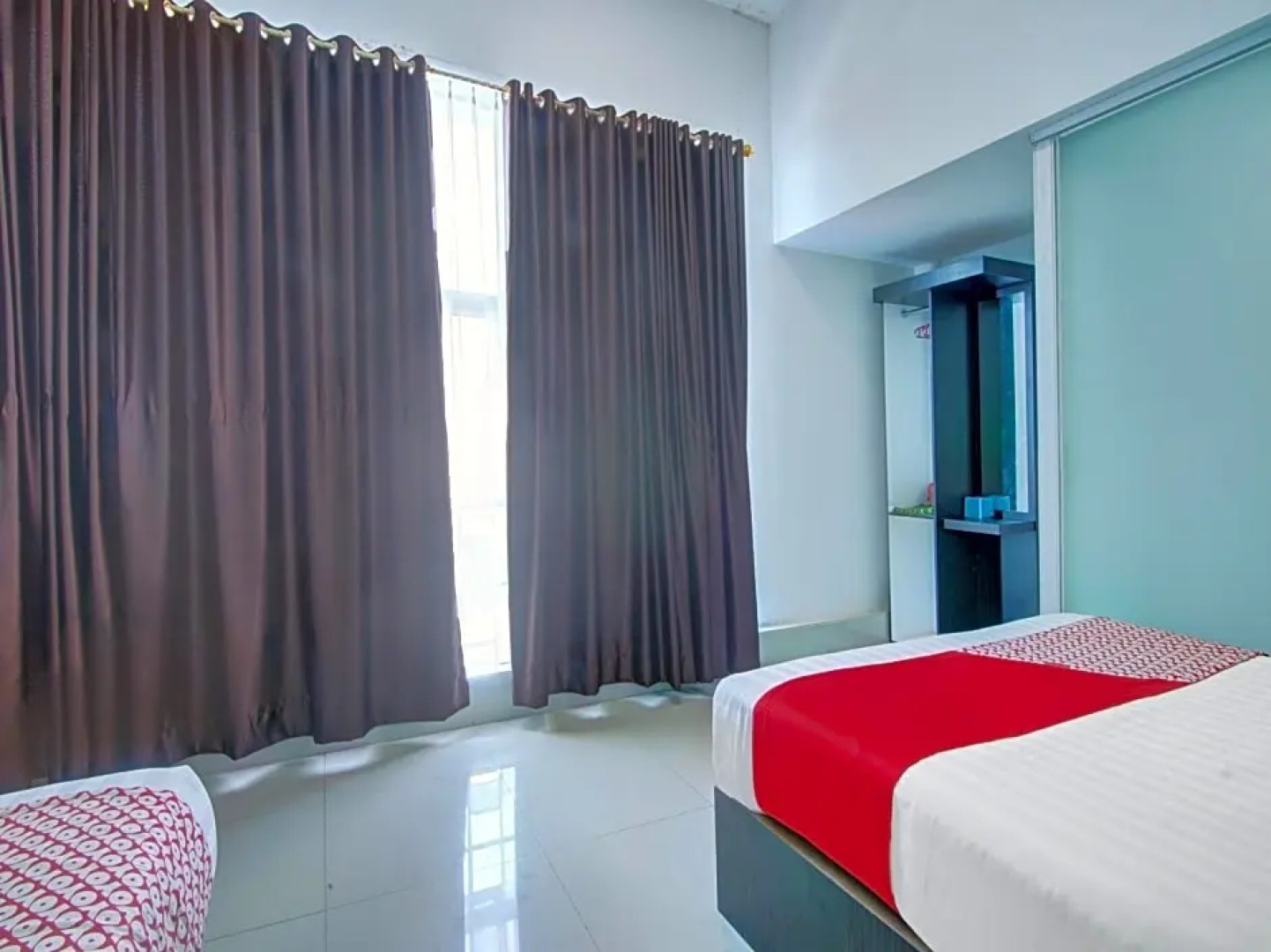 OYO 90419 Azzahra Homestay Syariah