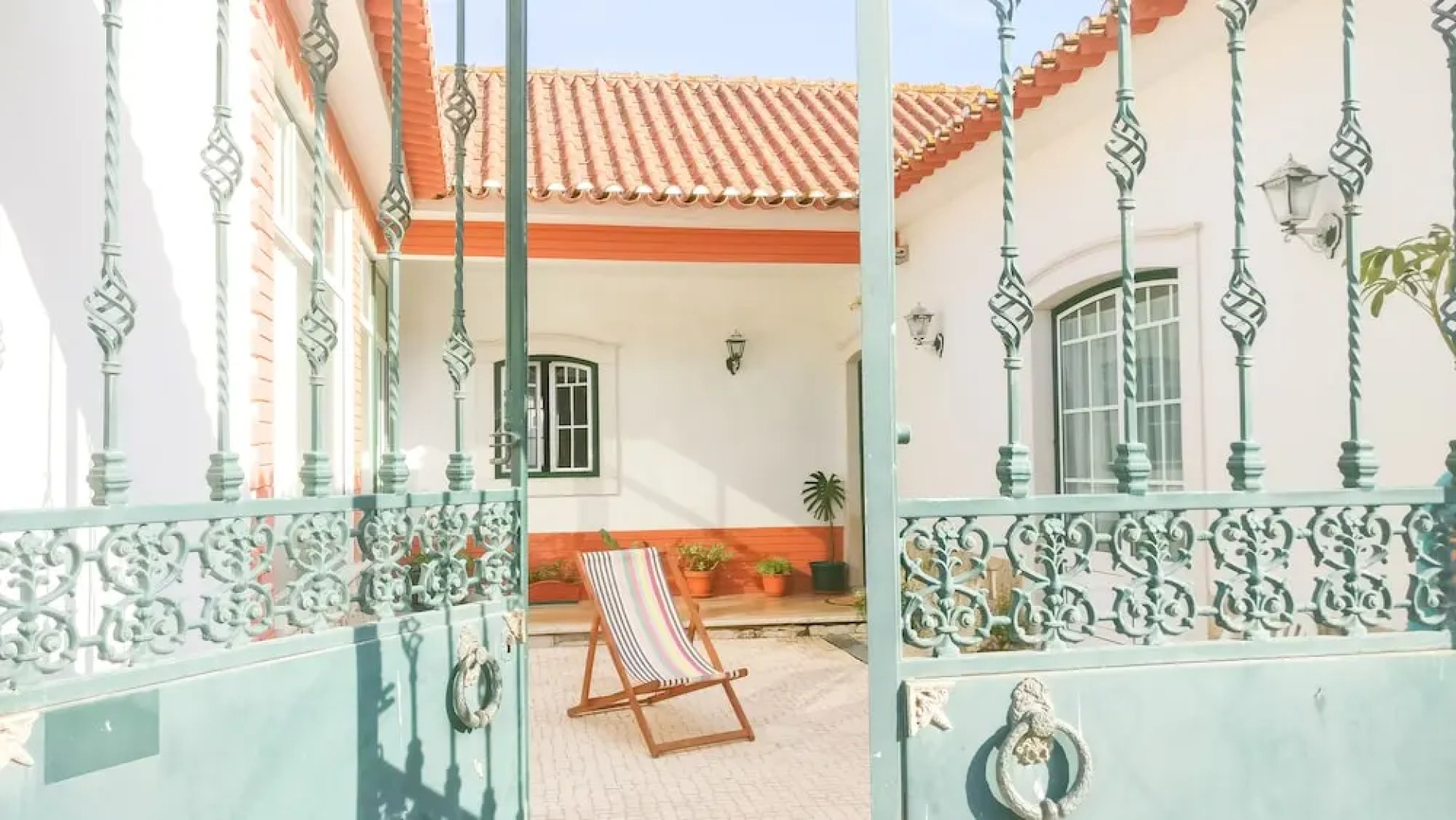 Rustic Holiday Home in the Natural Park