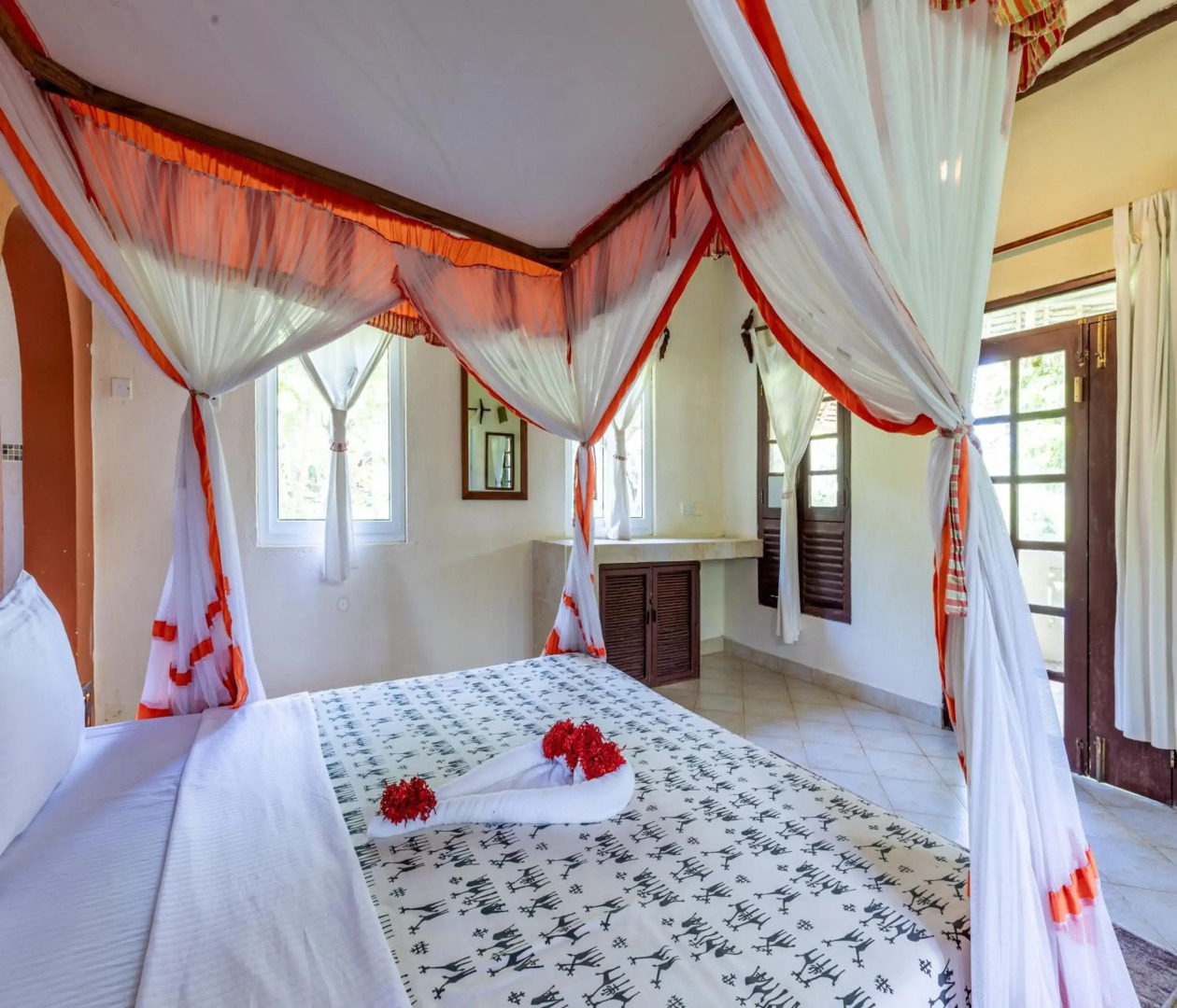 HillPark Amare Resort