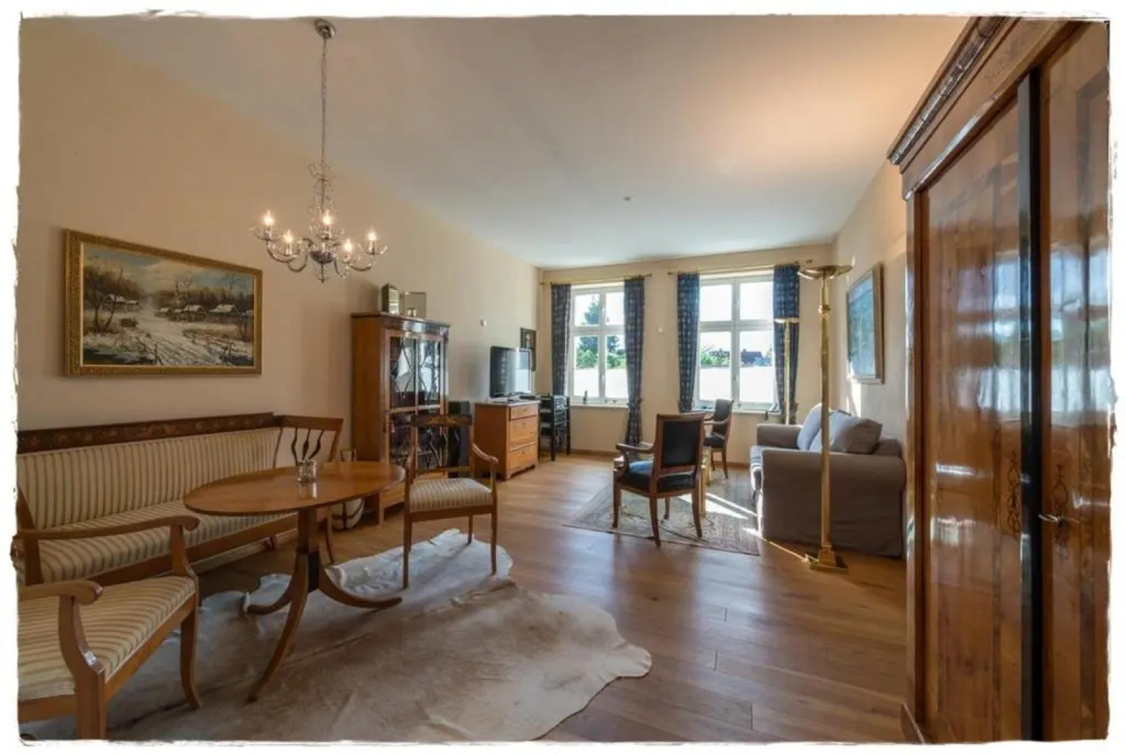 Hermans Hof Rankwitz